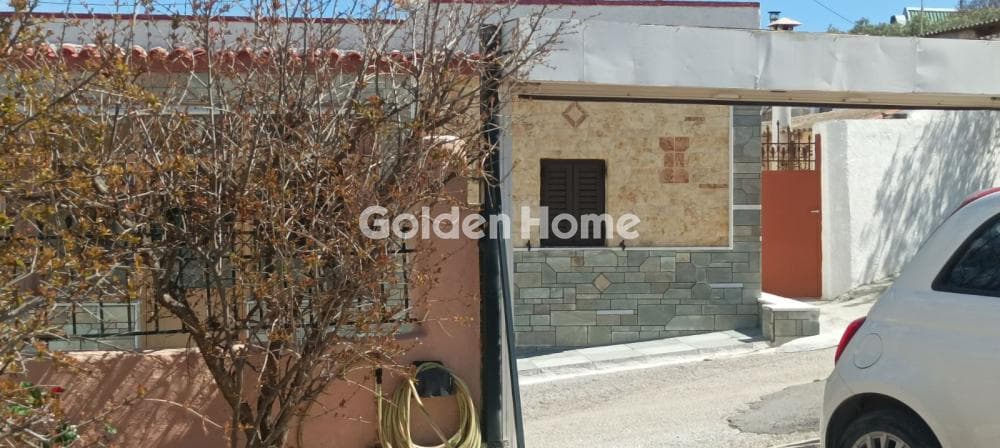 House in Aspro Lithari, Lavrio — Photo 31 of 42
