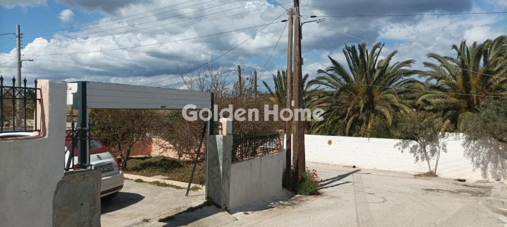 House in Aspro Lithari, Lavrio — Photo 25 of 42