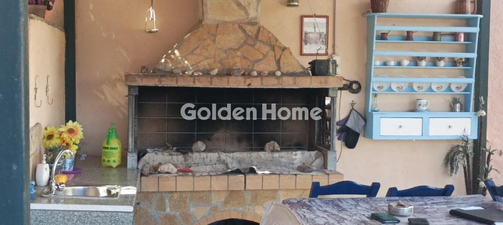House in Aspro Lithari, Lavrio — Photo 29 of 42
