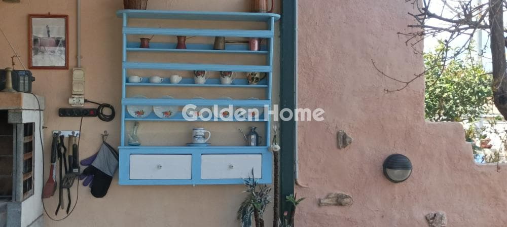 House in Aspro Lithari, Lavrio — Photo 37 of 42