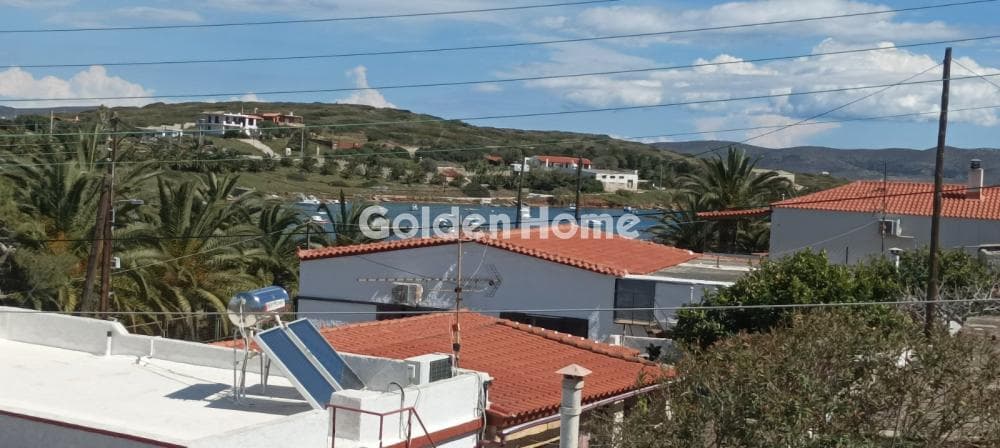 House in Aspro Lithari, Lavrio — Photo 35 of 42