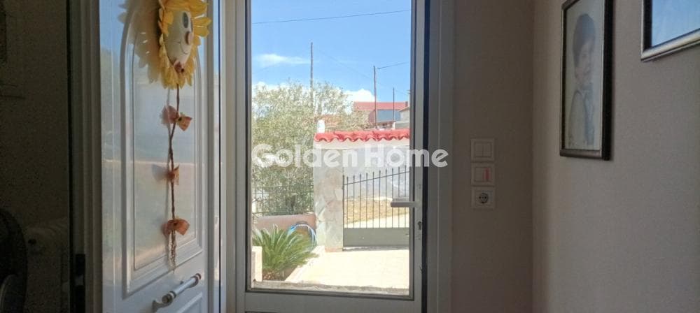 House in Aspro Lithari, Lavrio — Photo 38 of 42