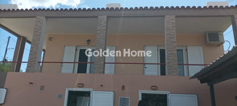 House in Aspro Lithari, Lavrio — Photo 33 of 42
