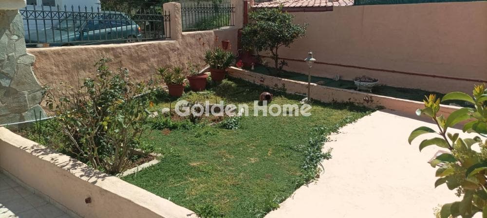 House in Aspro Lithari, Lavrio — Photo 39 of 42