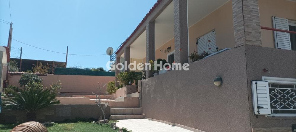 House in Aspro Lithari, Lavrio — Photo 36 of 42