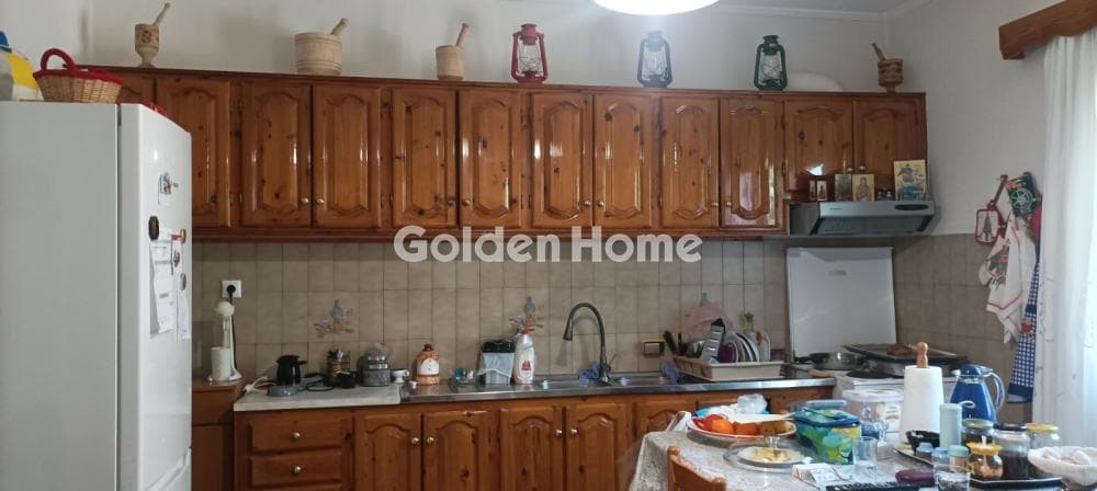 House in Aspro Lithari, Lavrio — Photo 16 of 42
