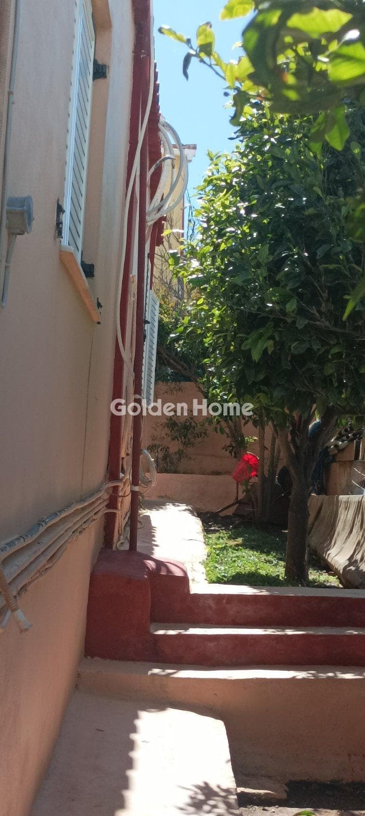 House in Aspro Lithari, Lavrio — Photo 40 of 42