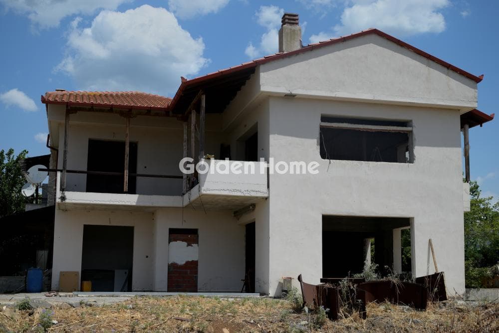 House in Lakkia, Vasilika — Photo 2 of 18