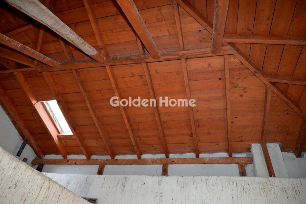 House in Lakkia, Vasilika — Photo 18 of 18