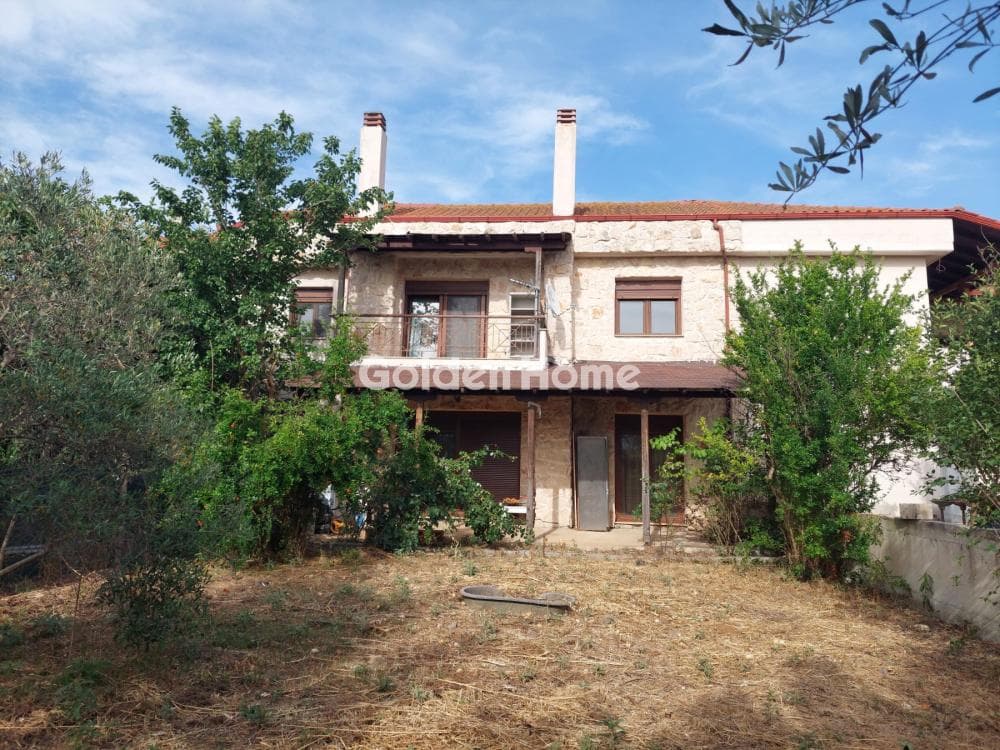 House in Lakkia, Vasilika — Photo 1 of 18