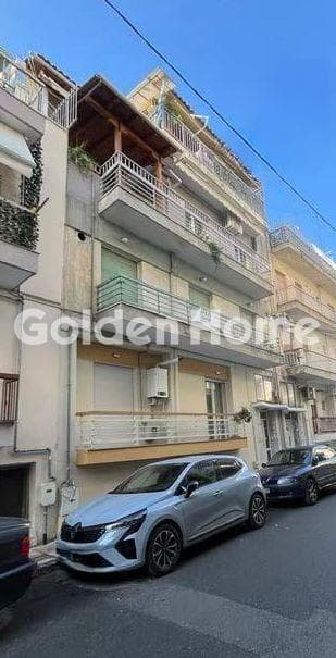 Apartment in Eptalofos, Ampelokipoi — Photo 1 of 2