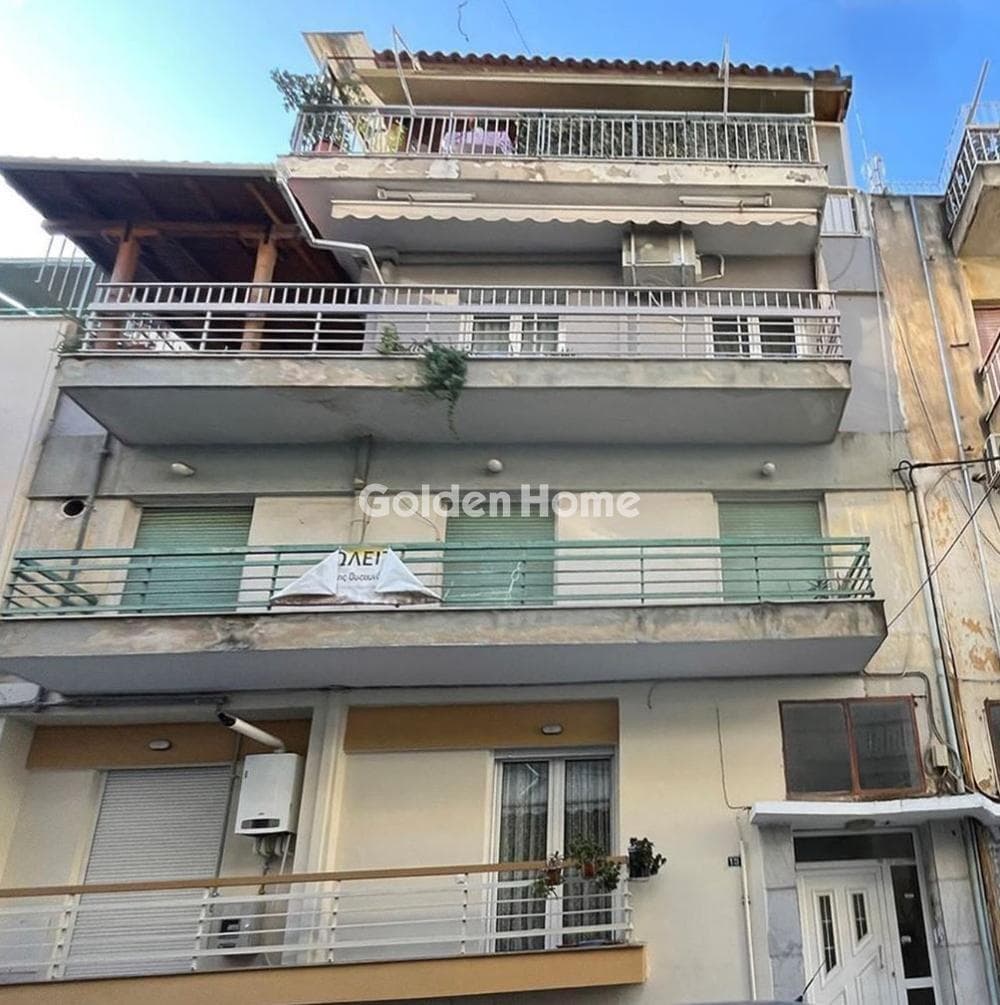Apartment in Eptalofos, Ampelokipoi — Photo 2 of 2