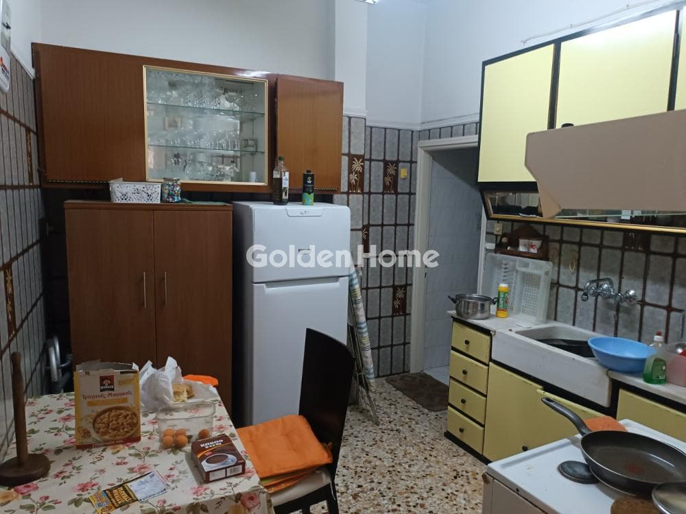 Μονοκατοικία στην Χρυσούπολη, Περιστέρι — Φωτογραφία 1 από 4