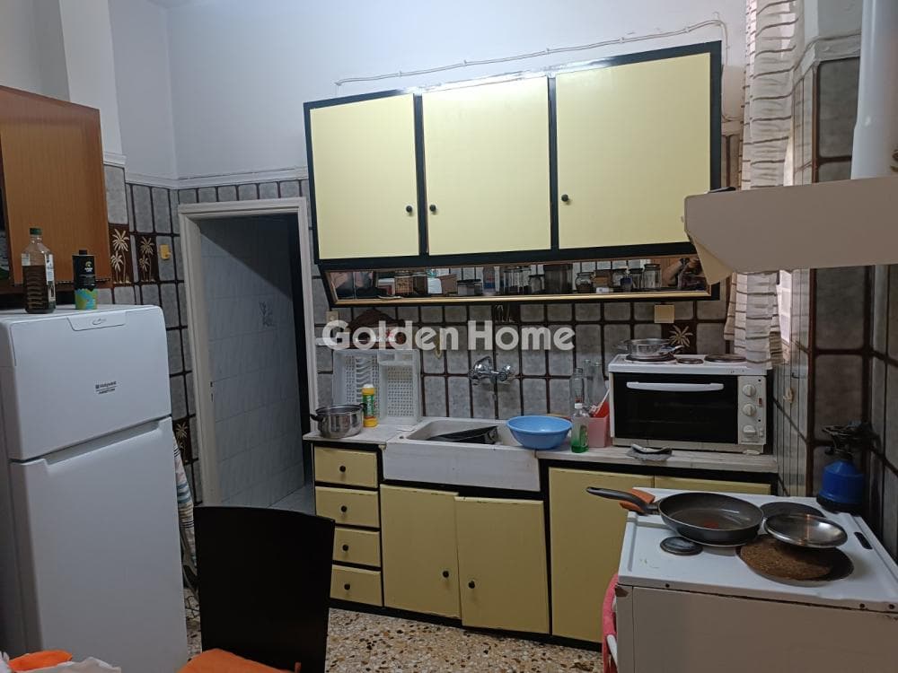 Μονοκατοικία στην Χρυσούπολη, Περιστέρι — Φωτογραφία 2 από 4
