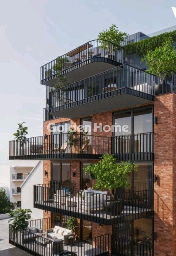 Apartment in Alsos Pagkratiou, Pagkrati — Photo 2 of 7