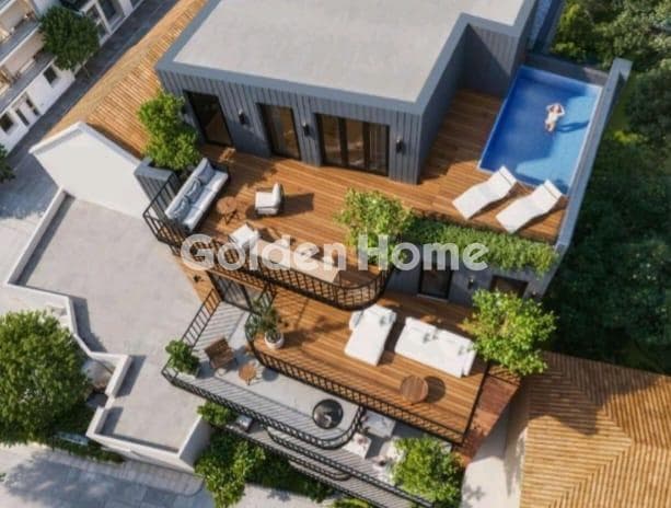 Apartment in Alsos Pagkratiou, Pagkrati — Photo 3 of 7