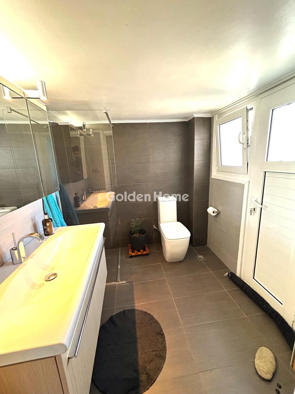 Apartment in Metamorfosi Virona, Vironas — Photo 14 of 15