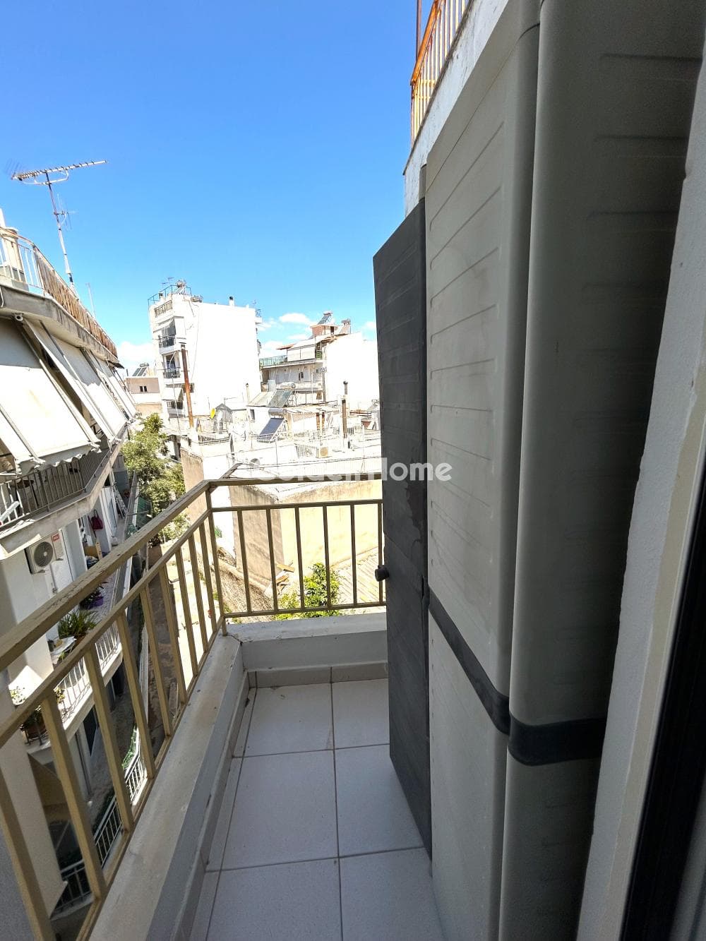 Apartment in Metamorfosi Virona, Vironas — Photo 10 of 15
