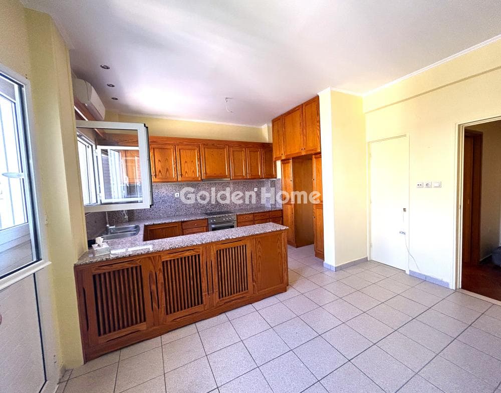 Apartment in Metamorfosi Virona, Vironas — Photo 5 of 15