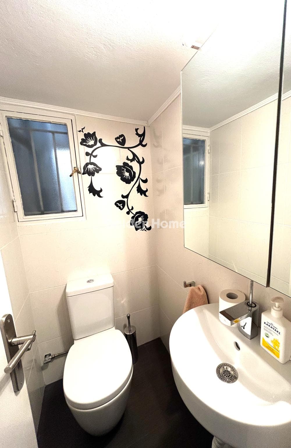 Apartment in Metamorfosi Virona, Vironas — Photo 13 of 15