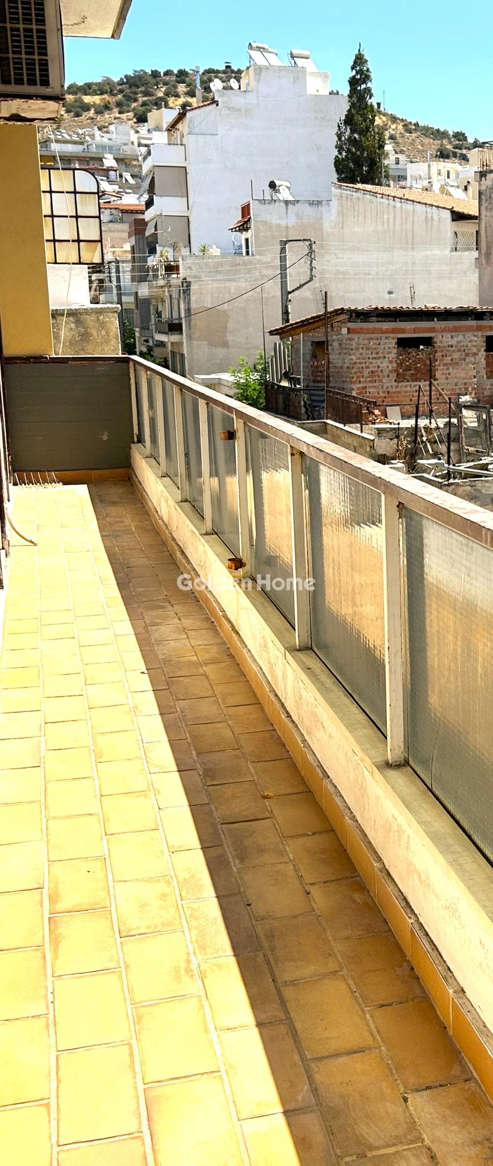 Apartment in Metamorfosi Virona, Vironas — Photo 8 of 15
