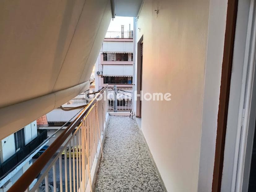 Apartment in Evgenia, Keratsini — Photo 10 of 10