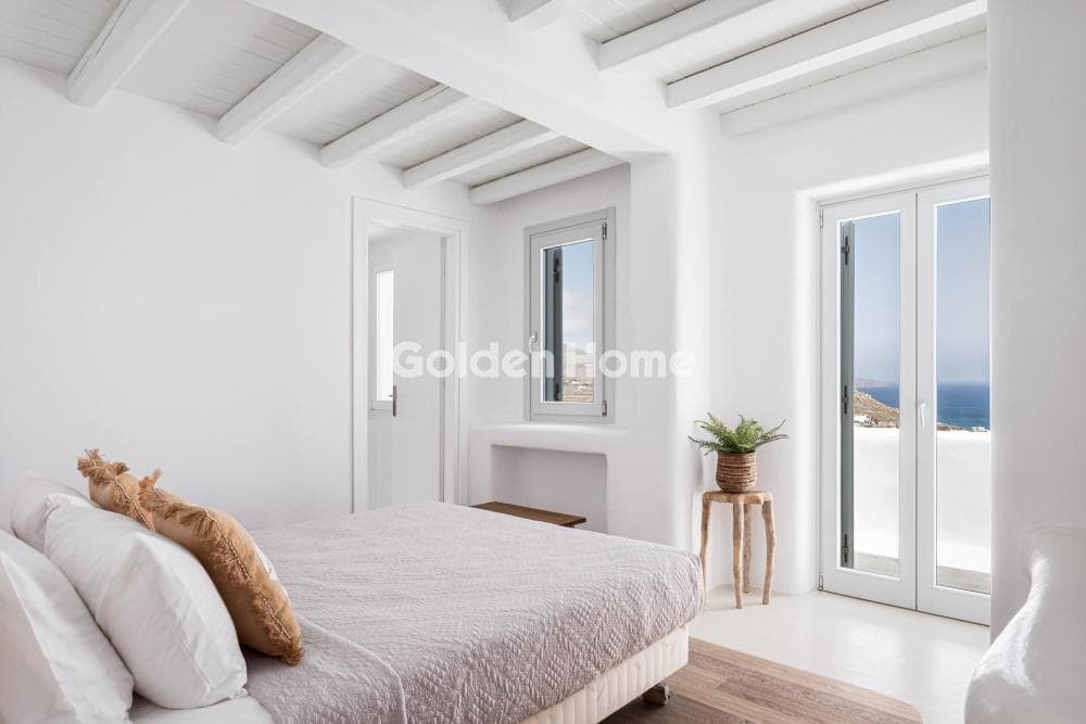 Μονοκατοικία στην Καλό Λιβάδι, Μύκονος — Φωτογραφία 11 από 27