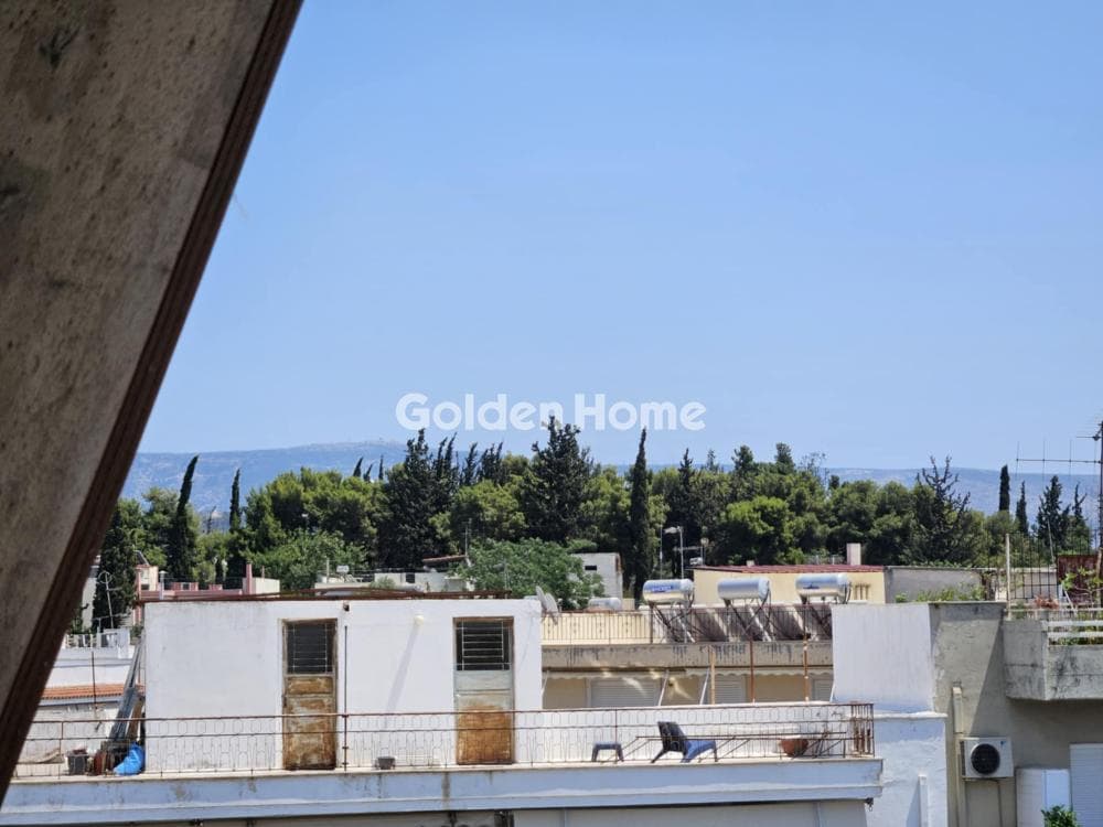Διαμέρισμα στην Λόφος Σκουζέ, Κολωνός - Κολοκυνθούς — Φωτογραφία 3 από 14