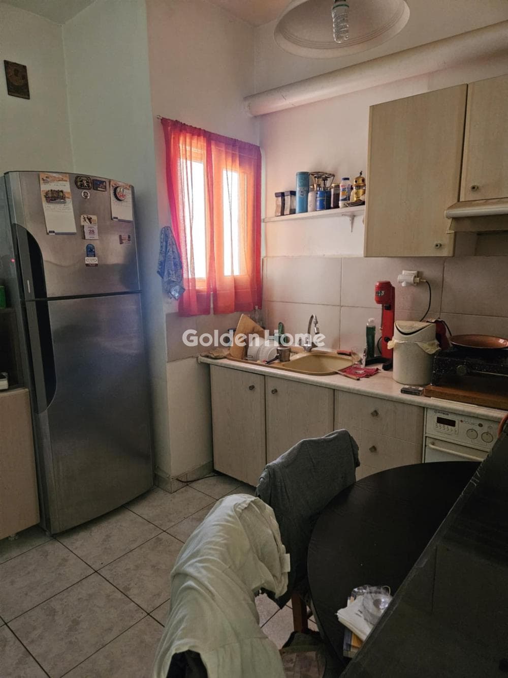 Διαμέρισμα στην Λόφος Σκουζέ, Κολωνός - Κολοκυνθούς — Φωτογραφία 8 από 14