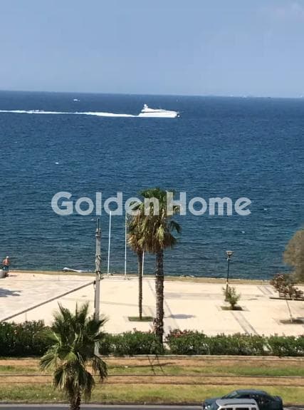 Διαμέρισμα στην Μπάτης, Παλαιό Φάληρο — Φωτογραφία 1 από 18