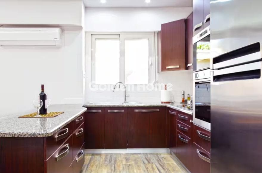 Διαμέρισμα στην Μπάτης, Παλαιό Φάληρο — Φωτογραφία 3 από 18