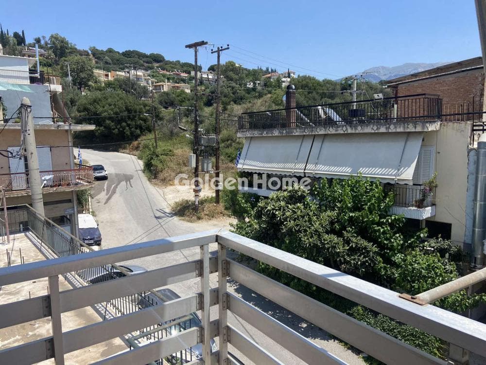 Διαμέρισμα στην Ανθούπολη, Πάτρα — Φωτογραφία 2 από 12