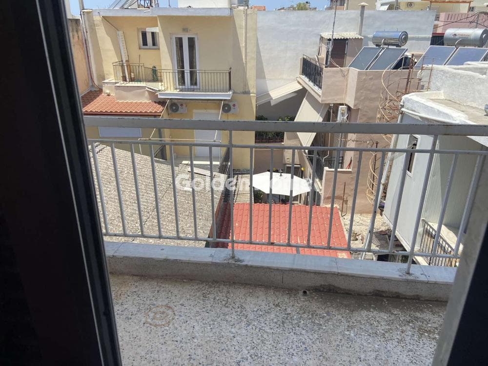 Διαμέρισμα στην Ανθούπολη, Πάτρα — Φωτογραφία 12 από 12