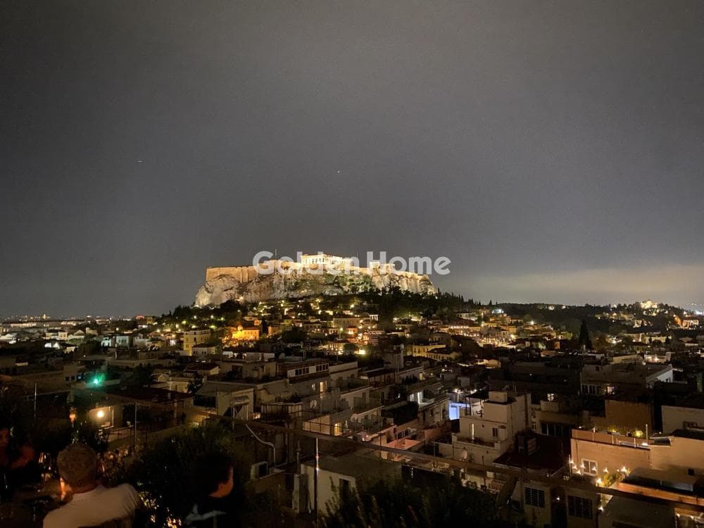 Διαμέρισμα στην Βούλγαρη - Άγιος Ελευθέριος, Πατήσια — Φωτογραφία 1 από 10