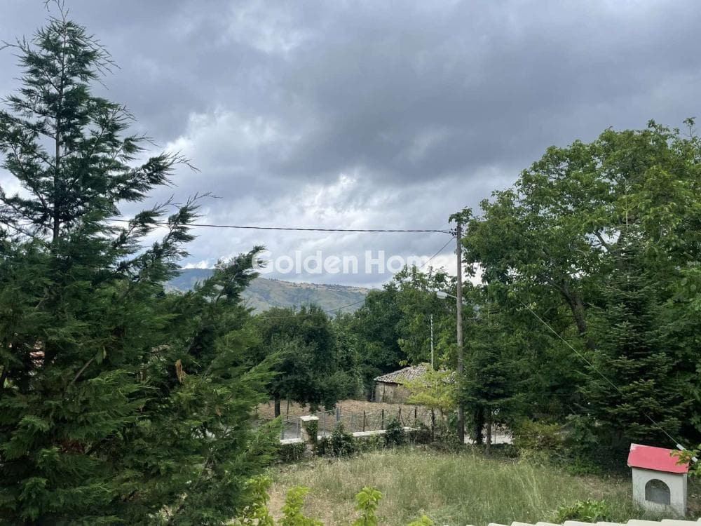 Μονοκατοικία στην Λαγκαδαίικα, Ευρωστίνη — Φωτογραφία 4 από 17
