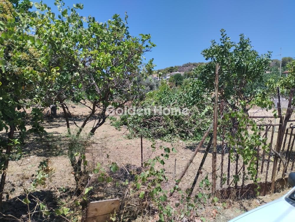 Building Plot in Porto Rafti, Vravrona — Photo 1 of 3
