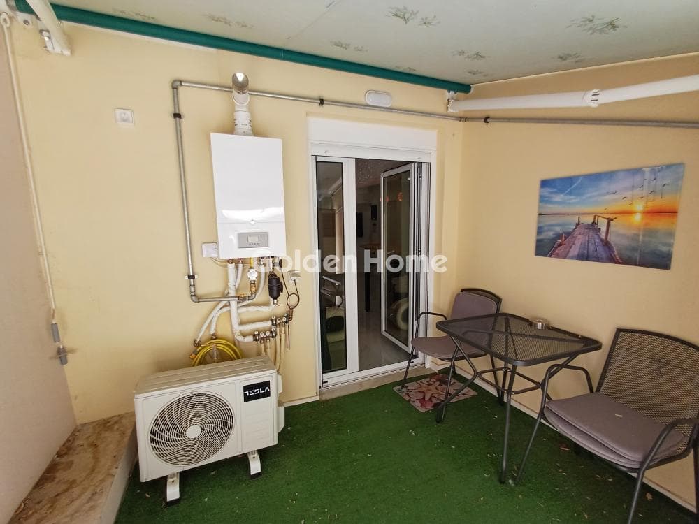 Διαμέρισμα στην Κέντρο, Νέος Κόσμος — Φωτογραφία 47 από 69