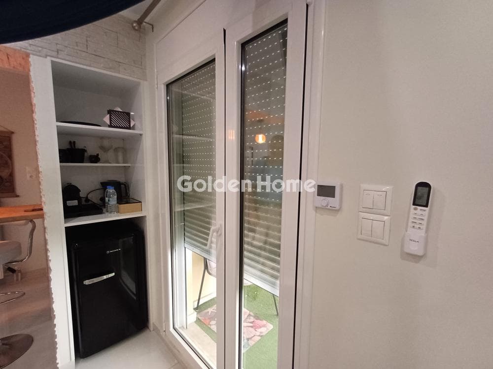 Διαμέρισμα στην Κέντρο, Νέος Κόσμος — Φωτογραφία 59 από 69