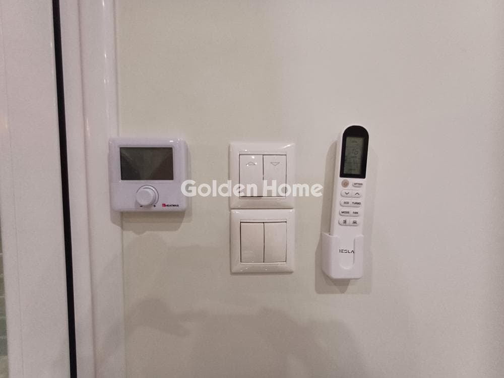 Διαμέρισμα στην Κέντρο, Νέος Κόσμος — Φωτογραφία 61 από 69