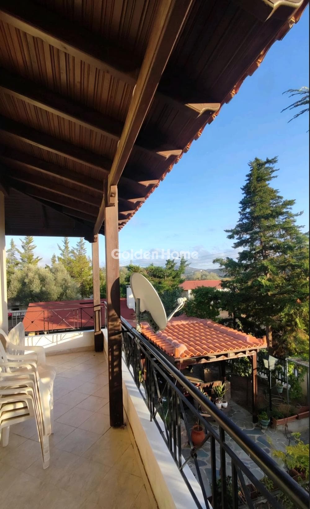 House in Venio Daskaleiou, Keratea — Photo 18 of 20