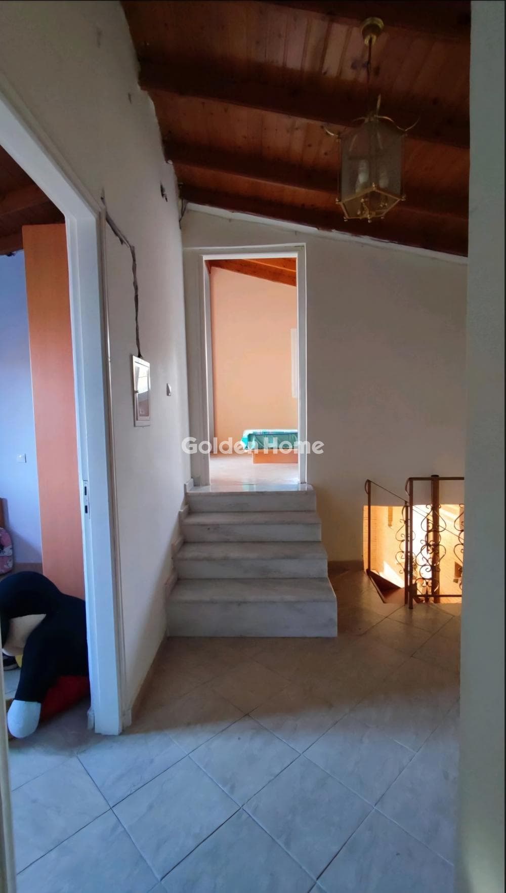 House in Venio Daskaleiou, Keratea — Photo 12 of 20