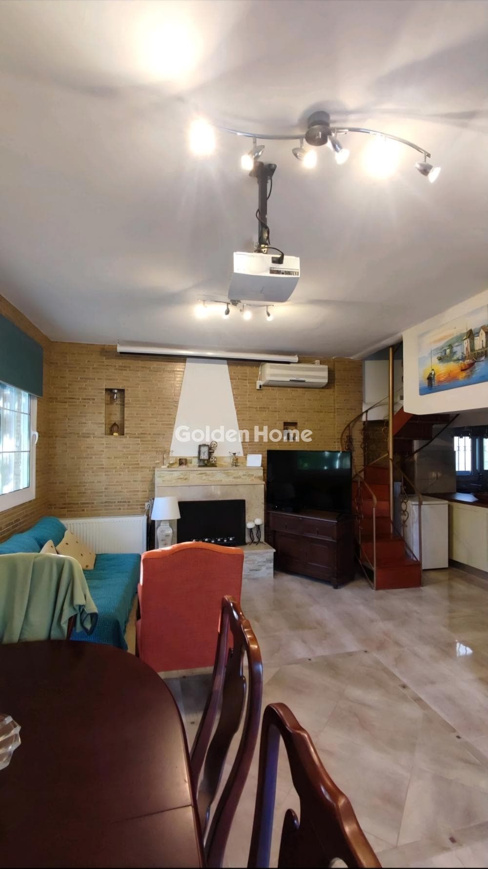 House in Venio Daskaleiou, Keratea — Photo 8 of 20