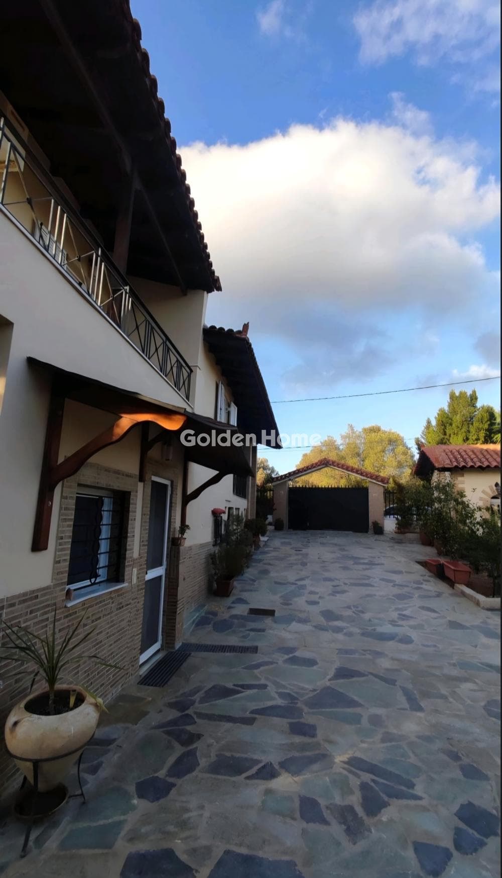 House in Venio Daskaleiou, Keratea — Photo 4 of 20