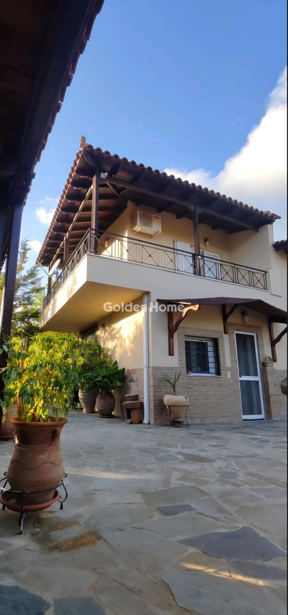 House in Venio Daskaleiou, Keratea — Photo 3 of 20