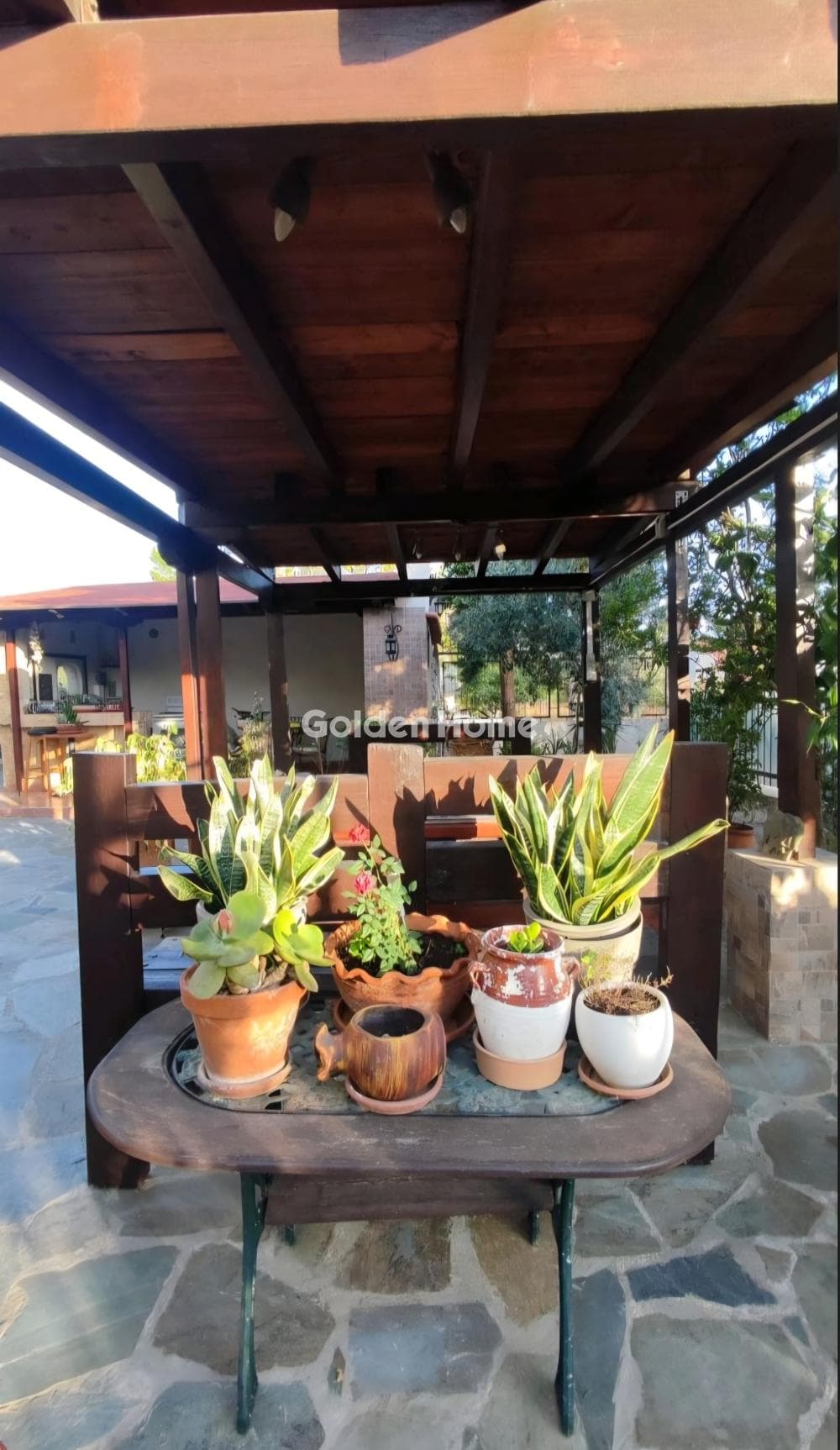 House in Venio Daskaleiou, Keratea — Photo 7 of 20