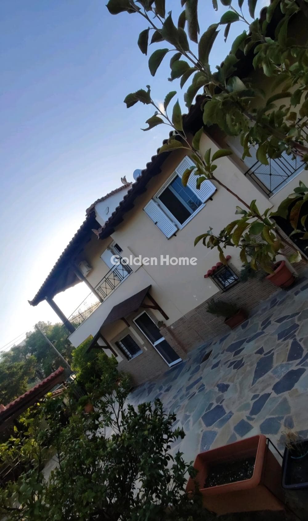 House in Venio Daskaleiou, Keratea — Photo 20 of 20