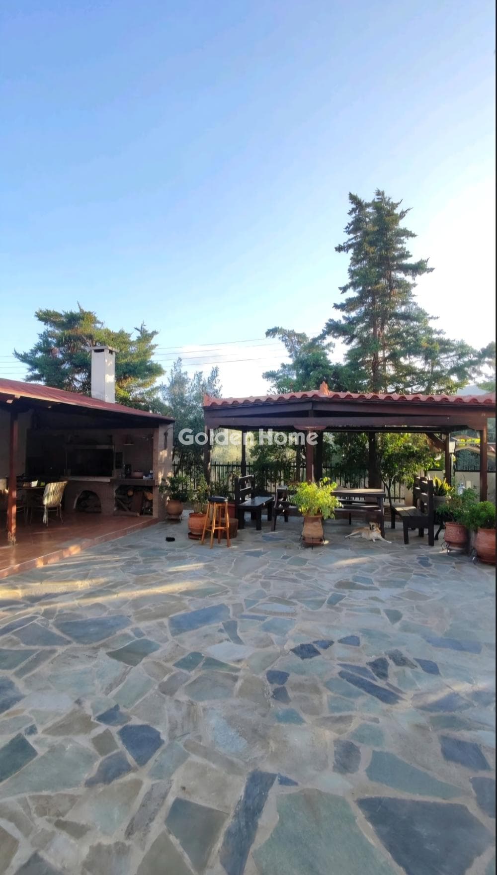 House in Venio Daskaleiou, Keratea — Photo 6 of 20