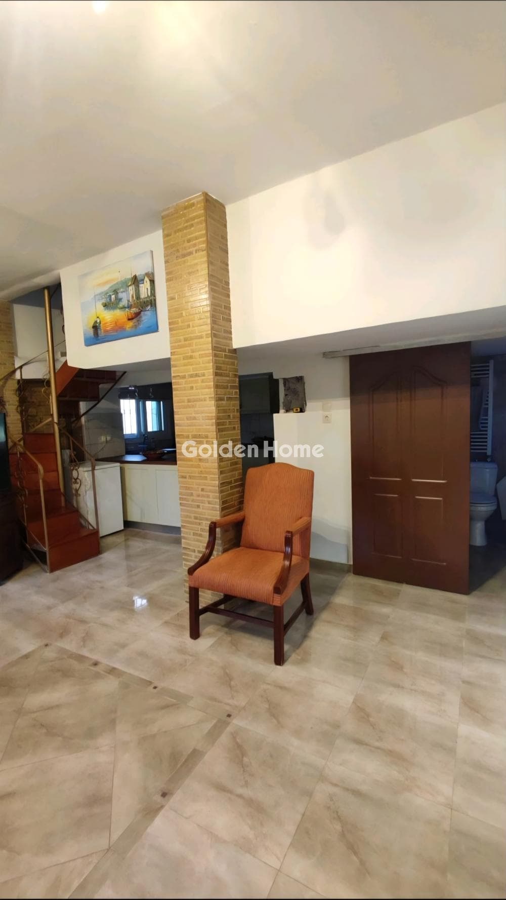 House in Venio Daskaleiou, Keratea — Photo 9 of 20