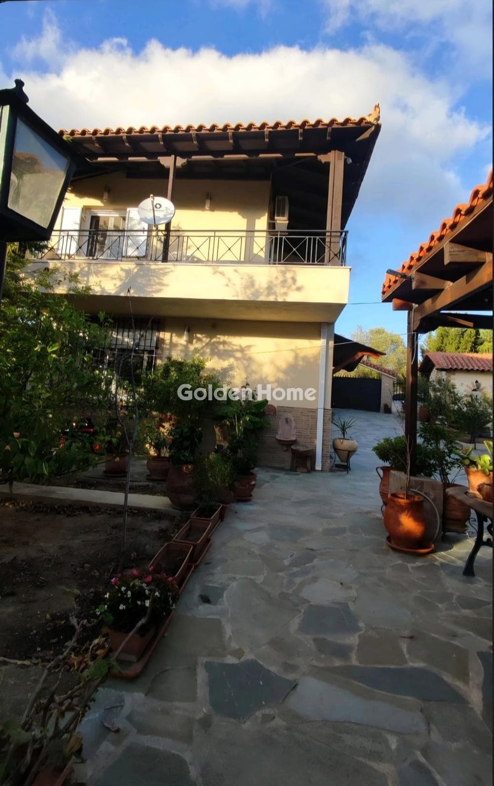 House in Venio Daskaleiou, Keratea — Photo 5 of 20