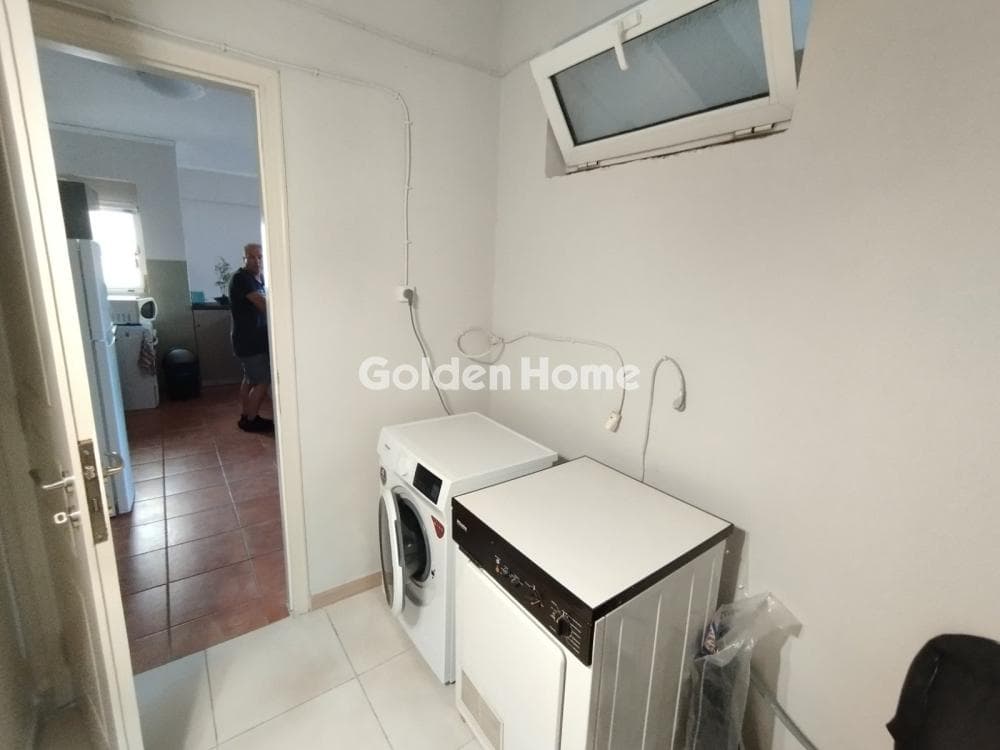 Διαμέρισμα στην Αγία Παρασκευή, Αγιοι Ανάργυροι — Φωτογραφία 22 από 22